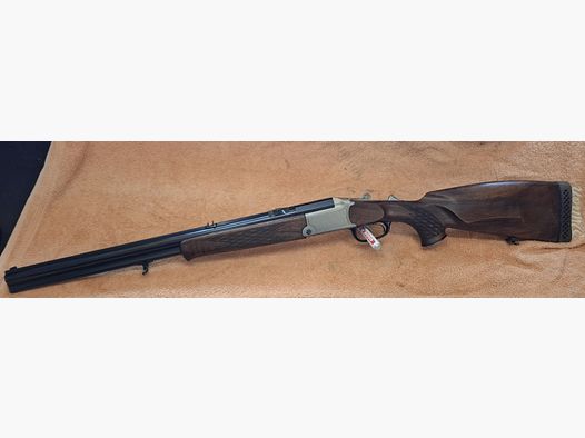 Strzelba kombinowana Blaser 700/88 - 12/70 & .30-06 Spring.