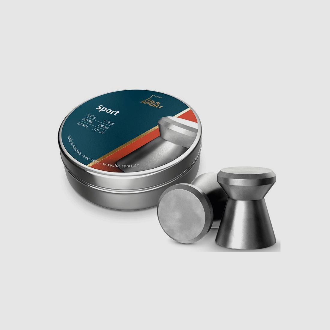 H&N Sport Diabolo, immagine 2 di 3