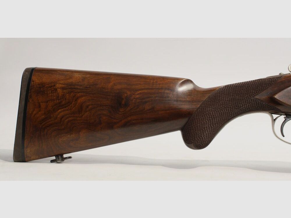 Winchester Super Grade (kurzer Schaft)
