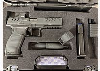 Walther PDP  Full Size V2 – 5" OR