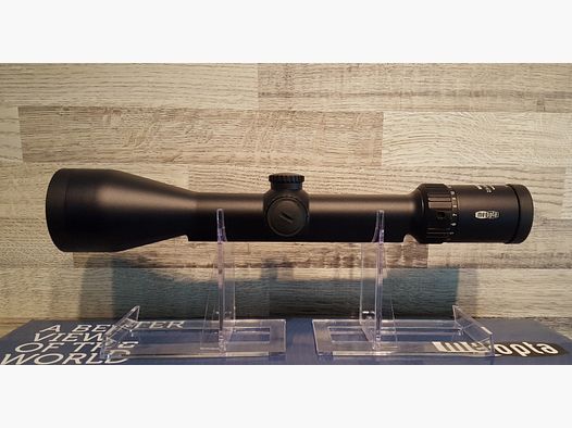 Merce nuova - Meopta-MeoStar R2 2,5-15x56 RD/MR PA con compensazione della parallasse reticolo 4C - con guida