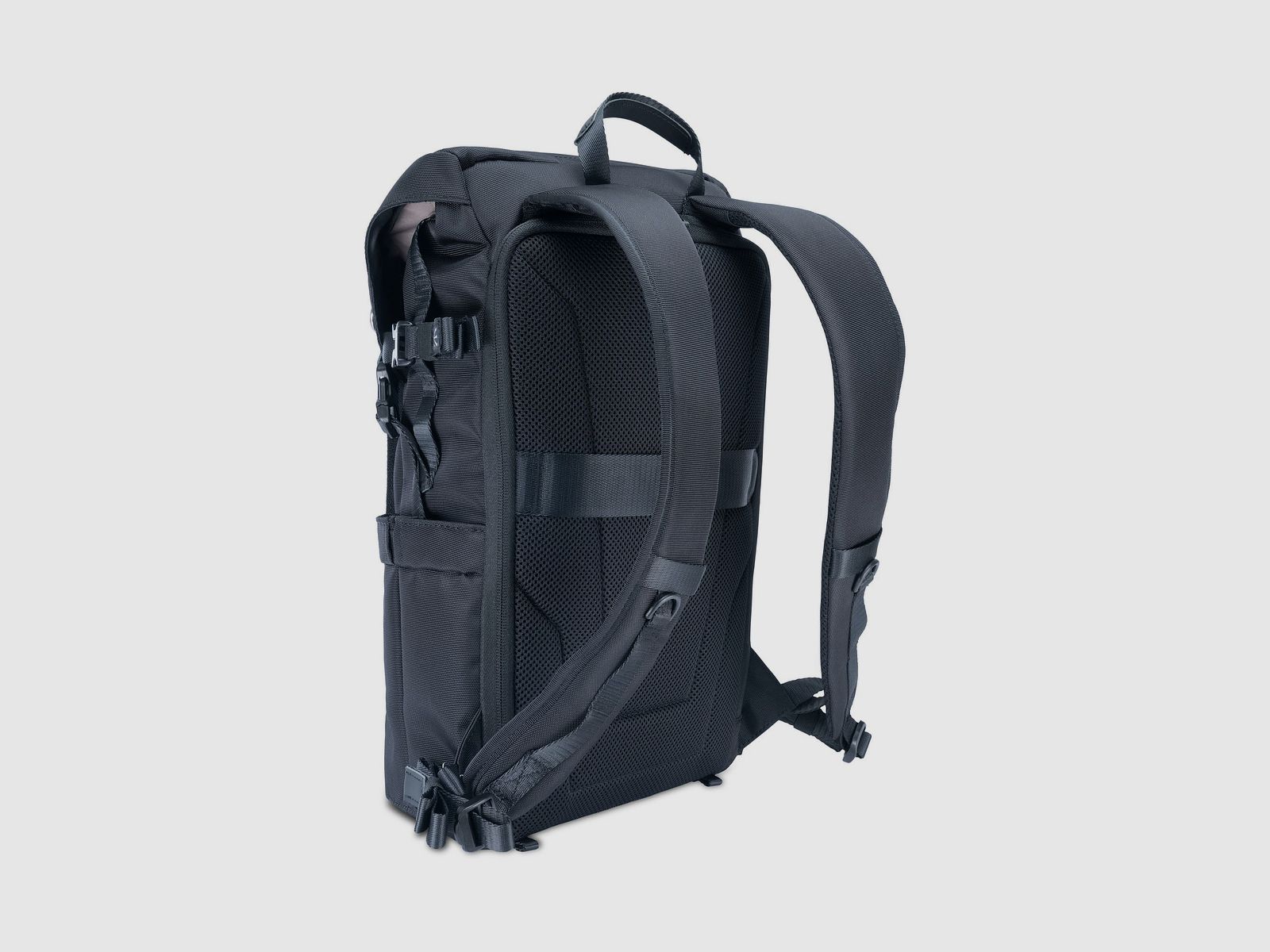 Vanguard World Veo GO 42M BK – Plecak, zdjęcie 6 z 8