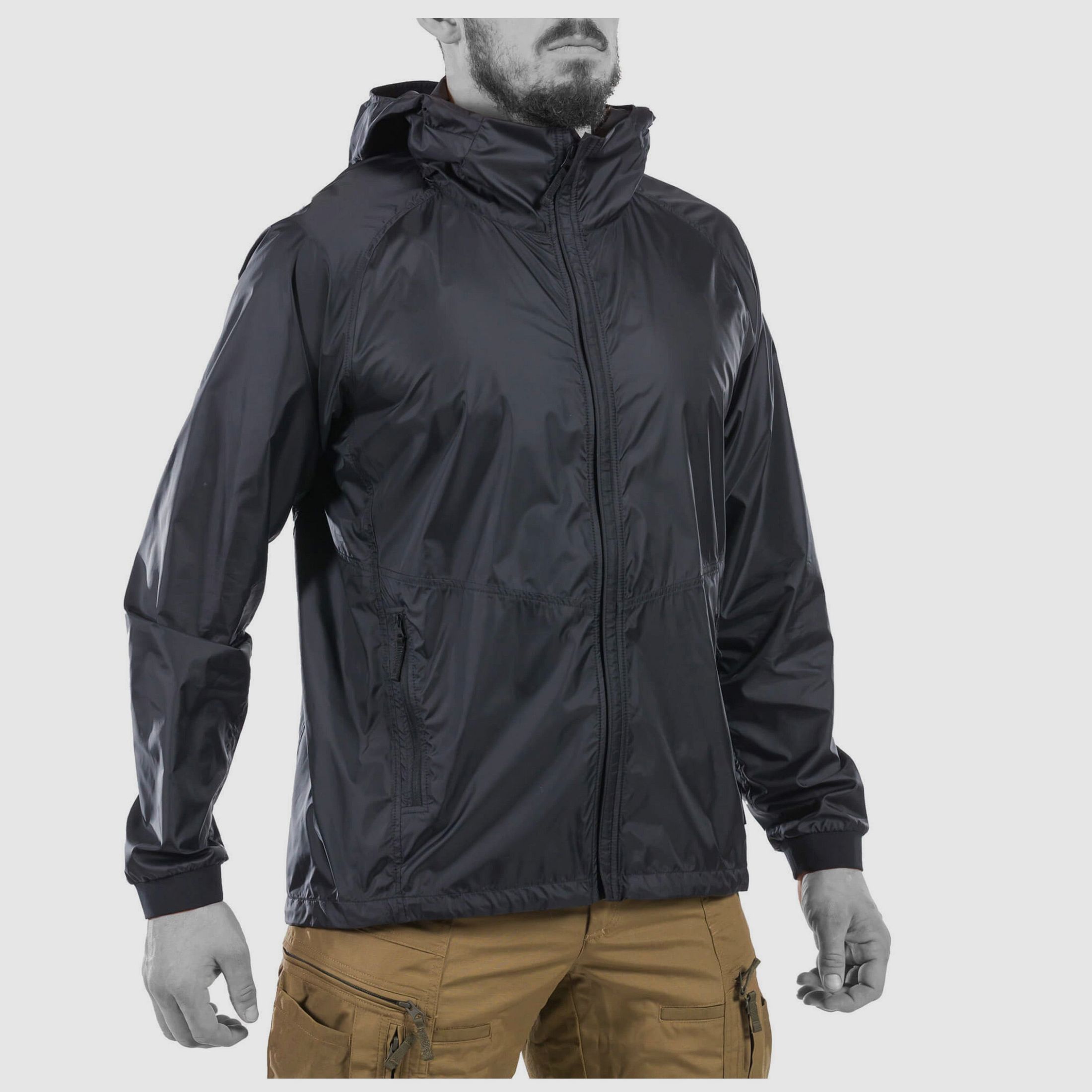 Windbreaker Storm Chaser Windbreaker Jacket