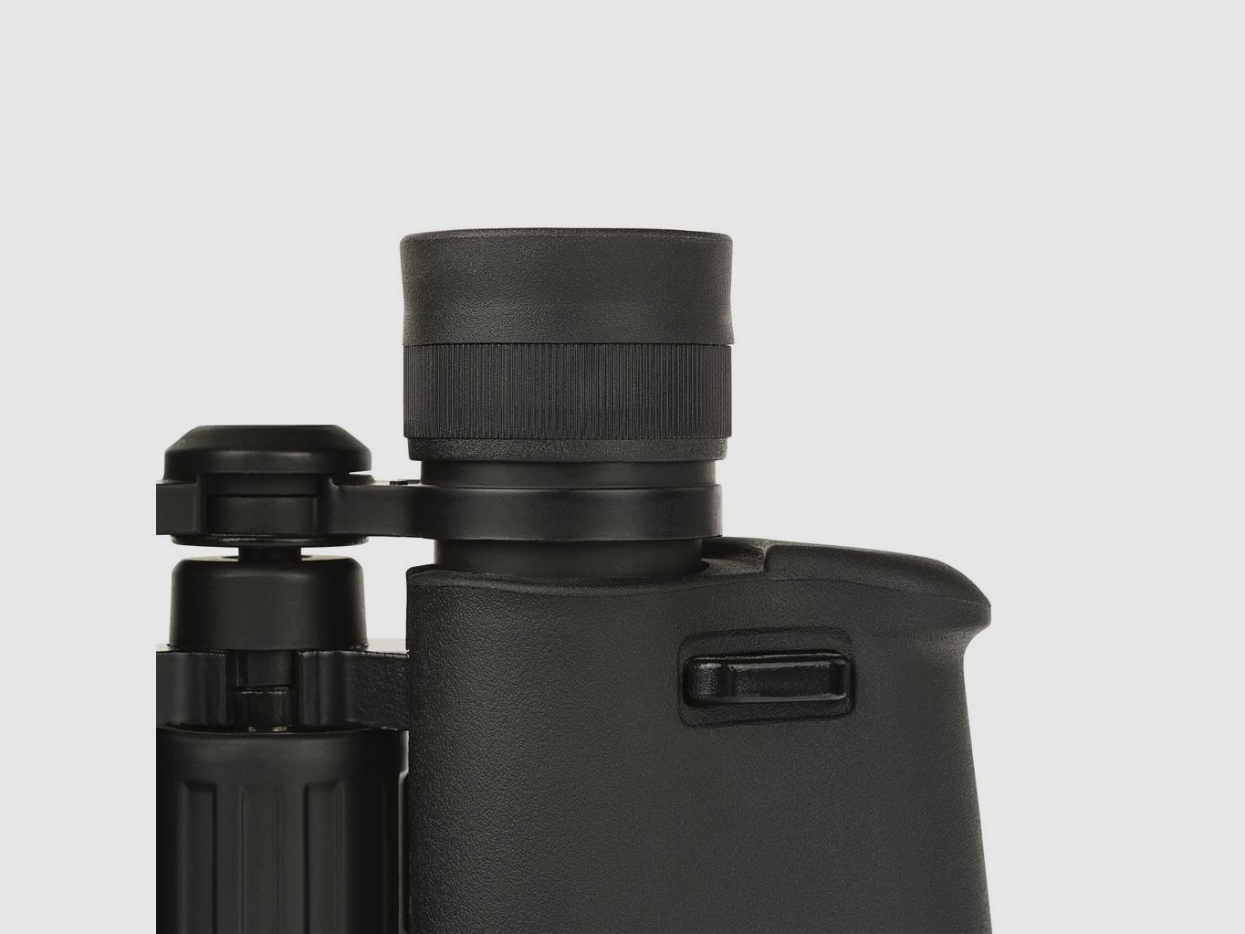 Door binoculars Alpina LX 20x50 with carrying case & shoulder strap