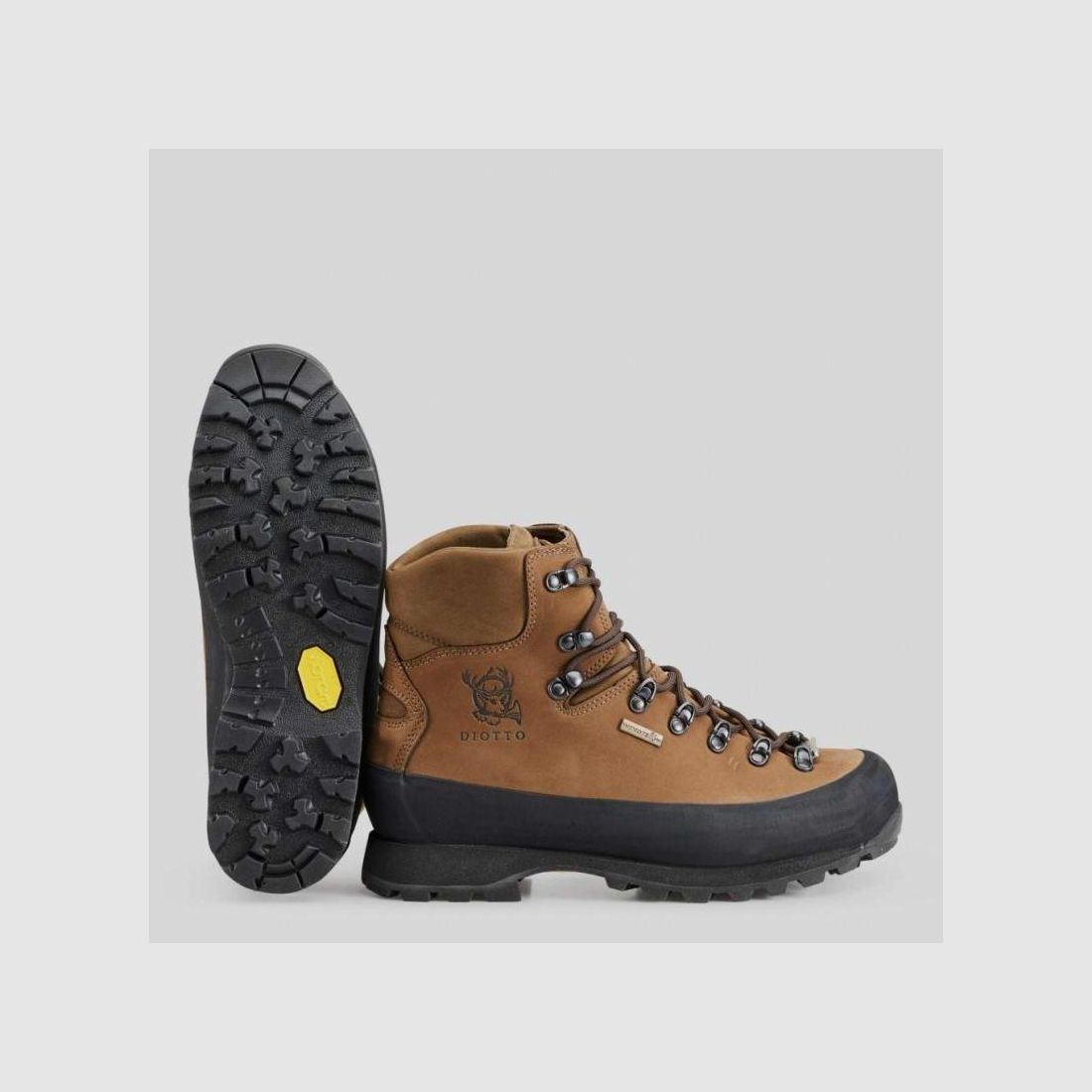Diotto Cortina WindTex® Schoenen, afbeelding 2 van 3