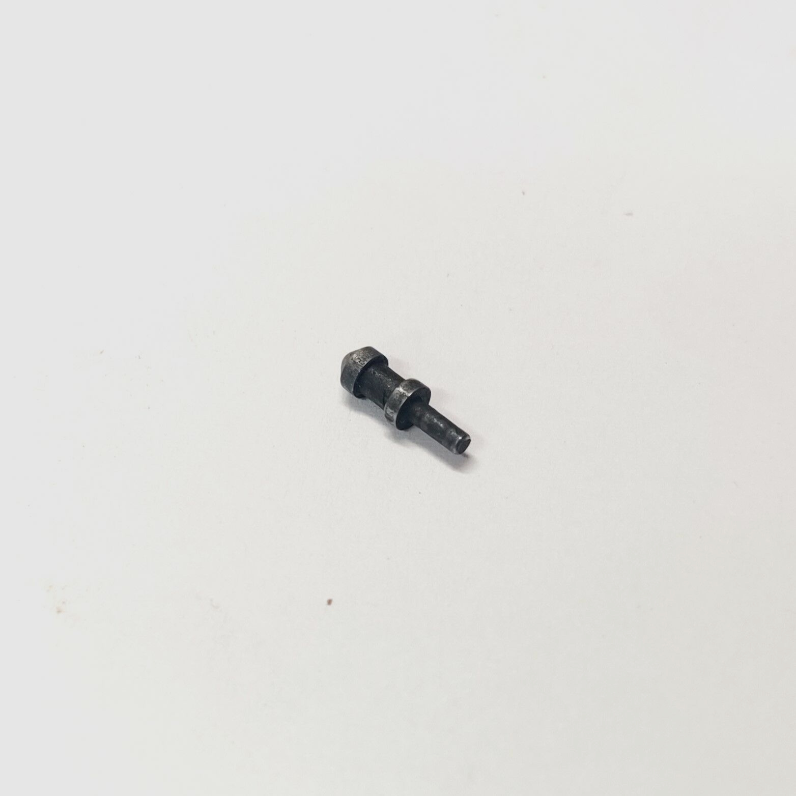 Walther goupille de verrouillage [23] pour levier de maintien du canon pour pistolet Walther P38 / P1