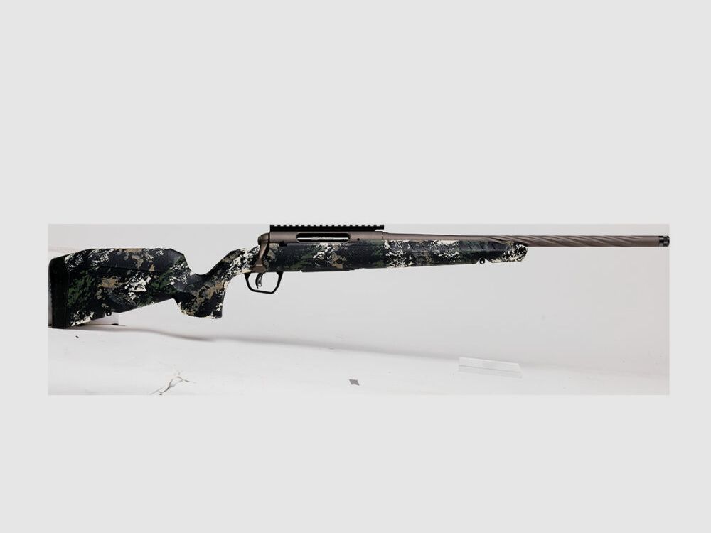 Savage Axis 2 Pro Forest Camo