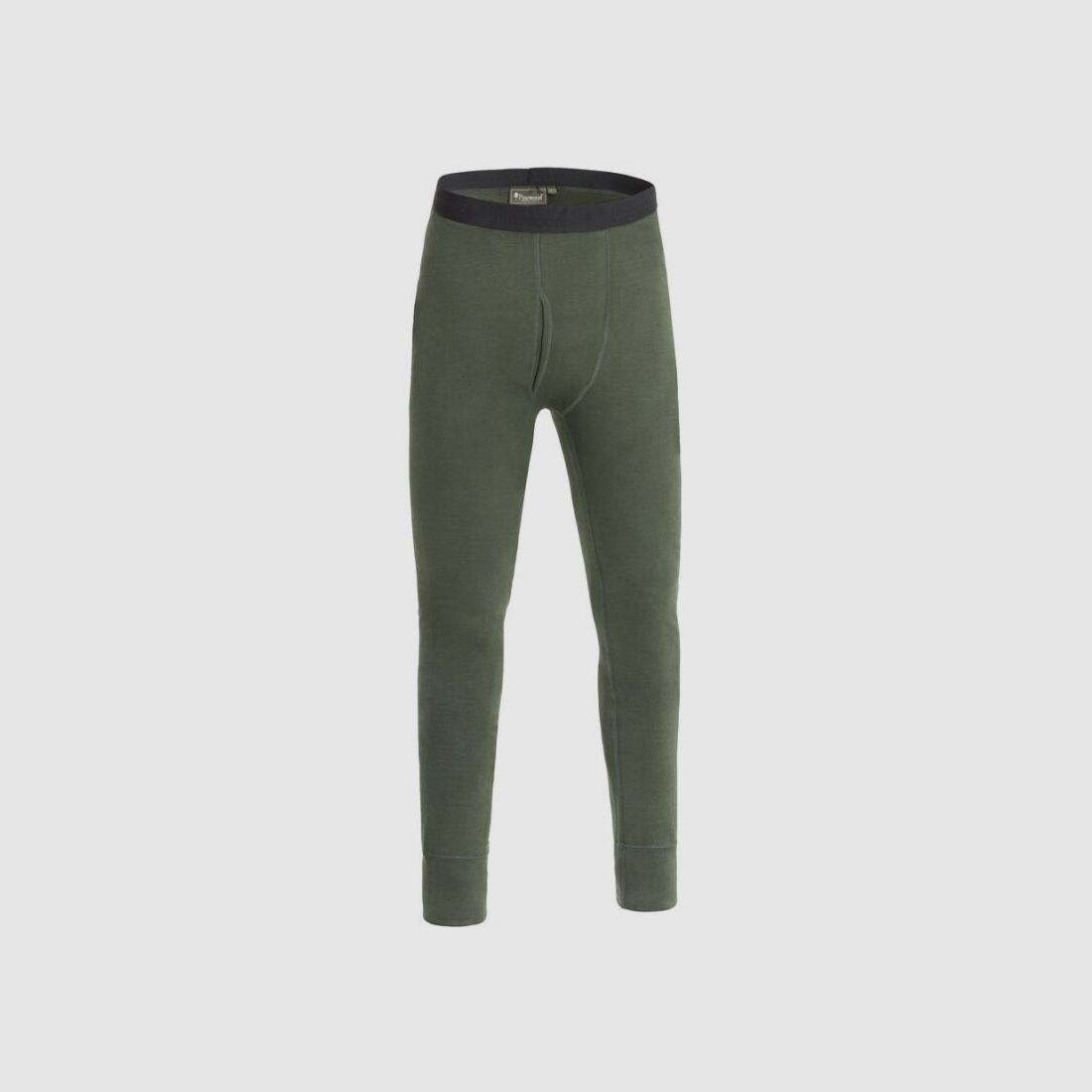 Pinewood Herren Unterhose Baselayer Merino Abisko D. Moosgreen