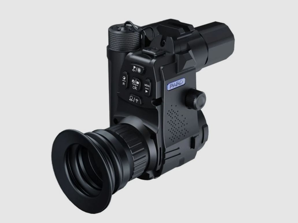 PARD NV-007SP LRF 940 NM Lampe, Bild 5 von 6