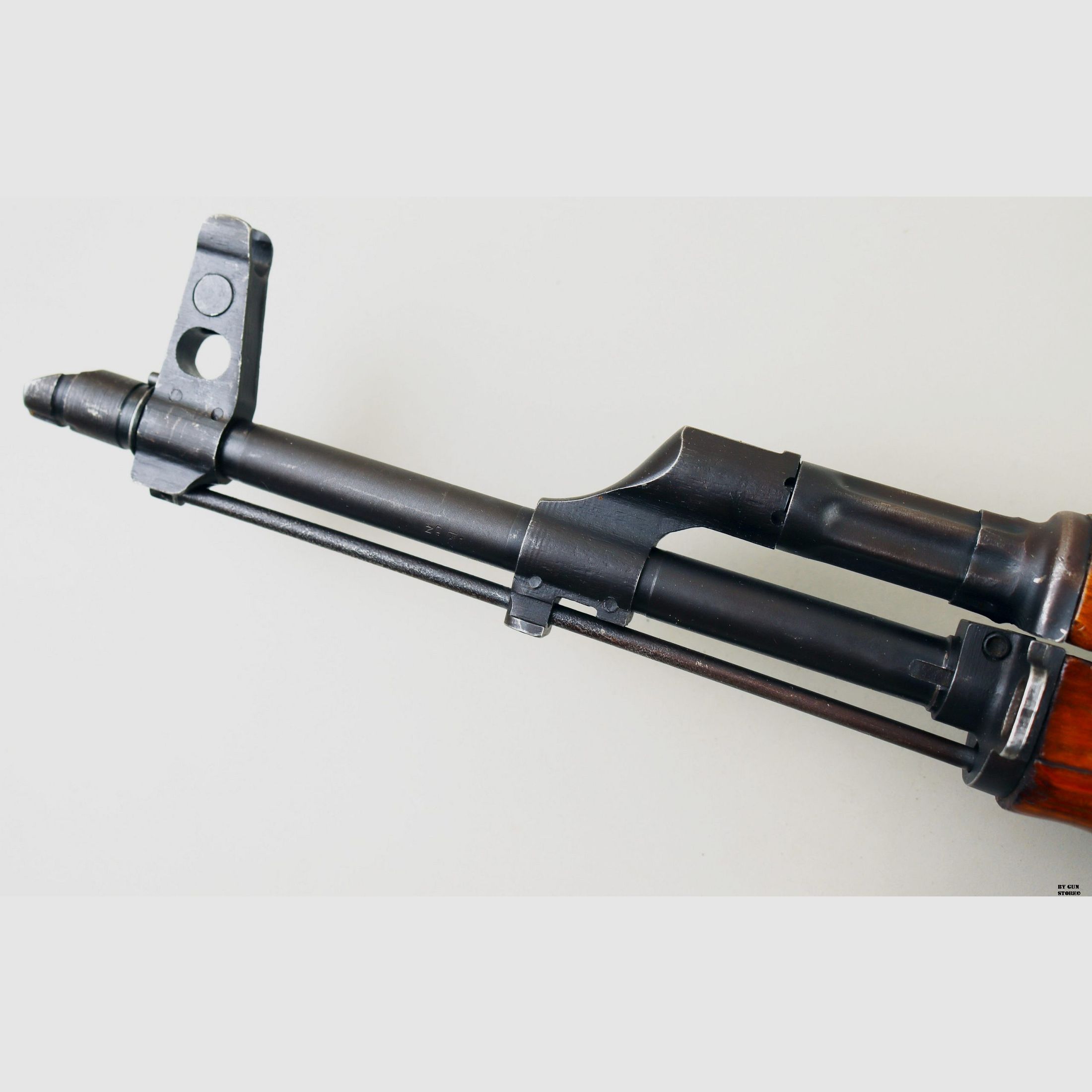 Gewehr Arsenal Cugir mod. AK47 cal. 7,62×39 matr. AEG3133, Bild 2 von 7