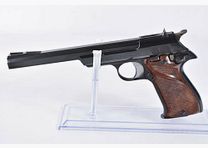 Star FR Target​ .22lr Pistole