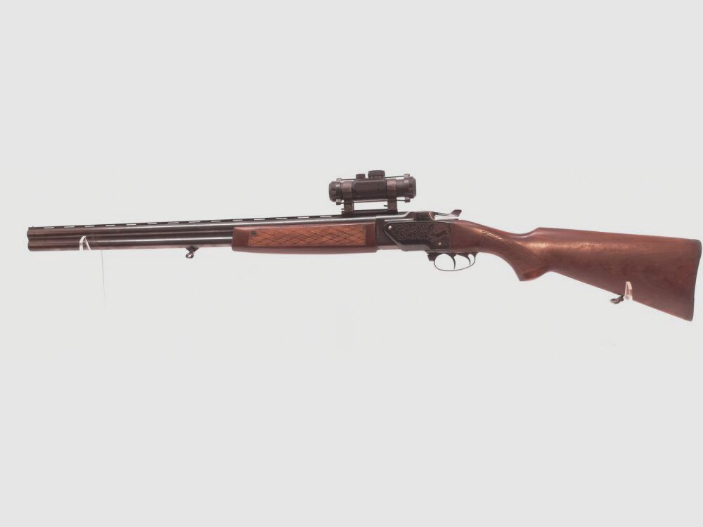 Fábricas de armas de Brünn ZH301