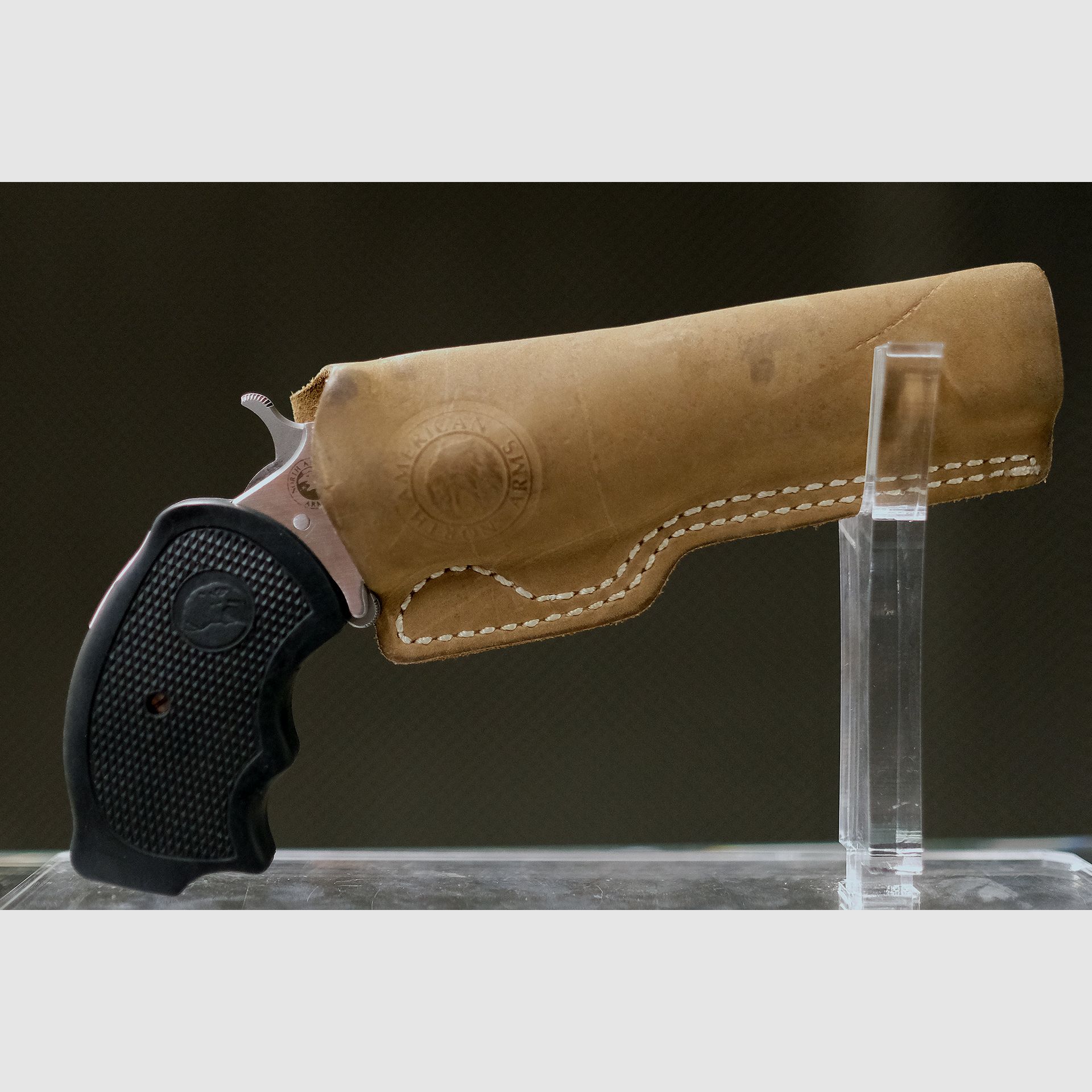 NAA Derringer, immagine 4 di 5