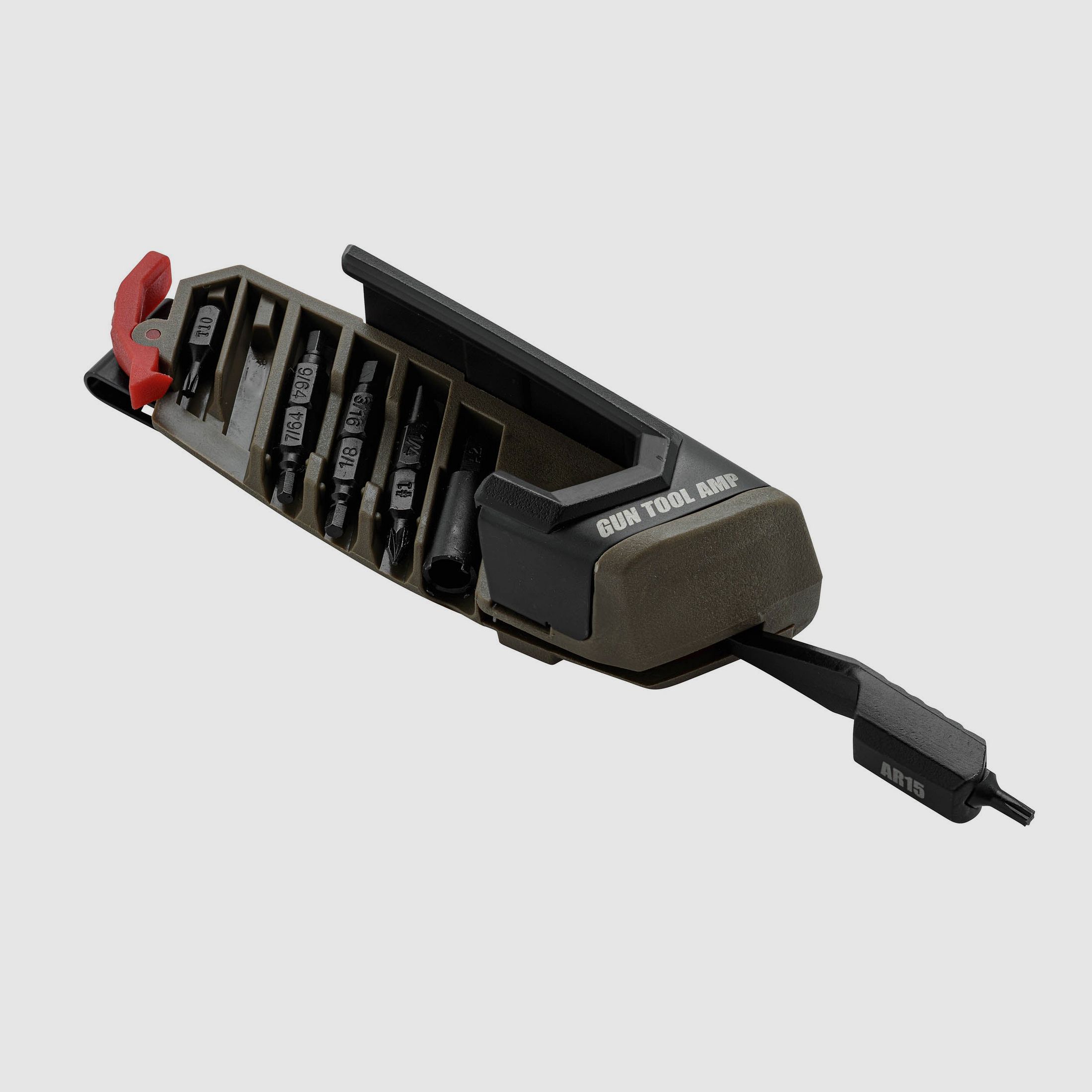 Real Avid AMP Tool for AR15, image 6 of 10