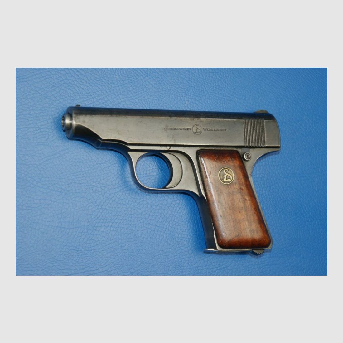Ortgies 6,35mmBrowning