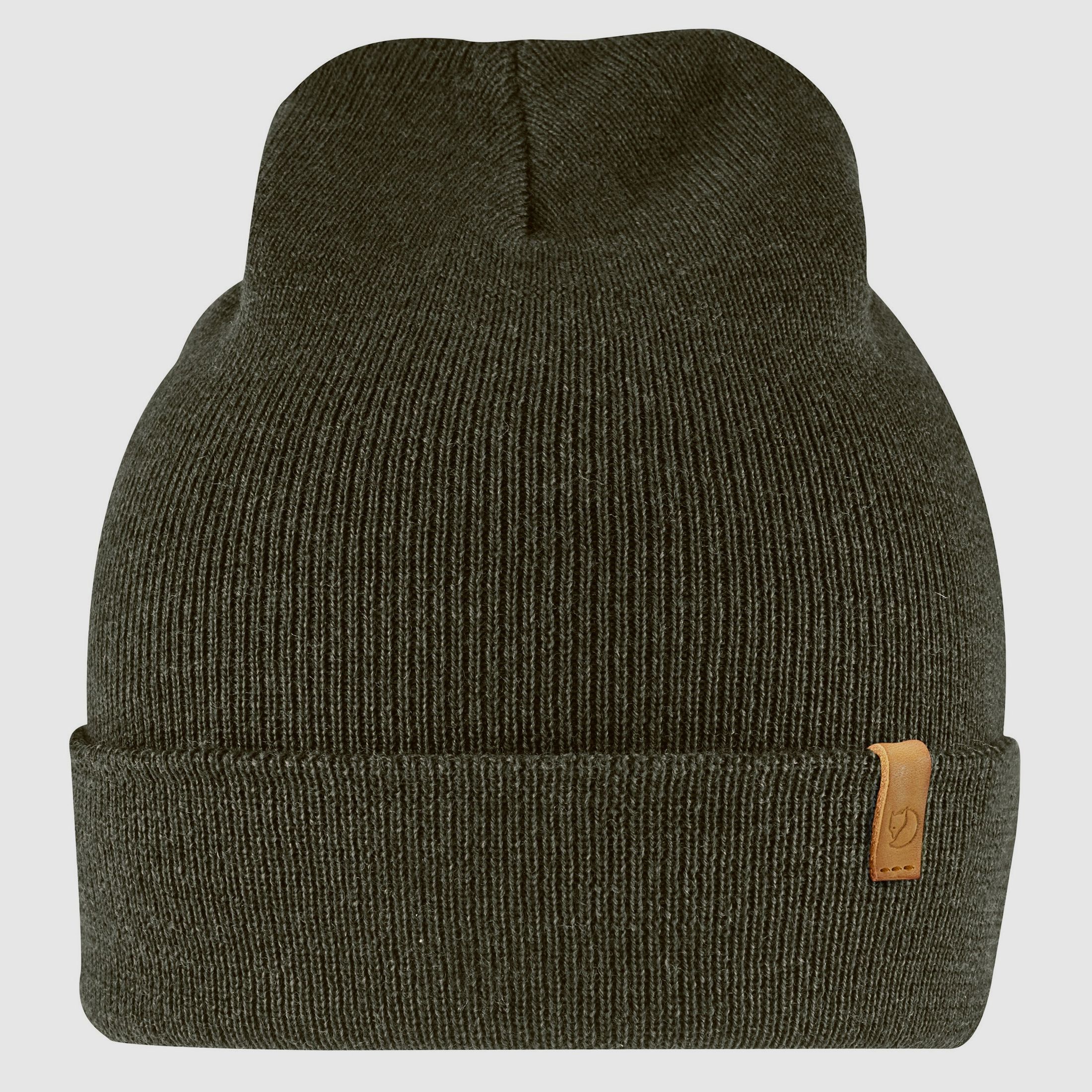 Fjllrven Mtze Classic Knit