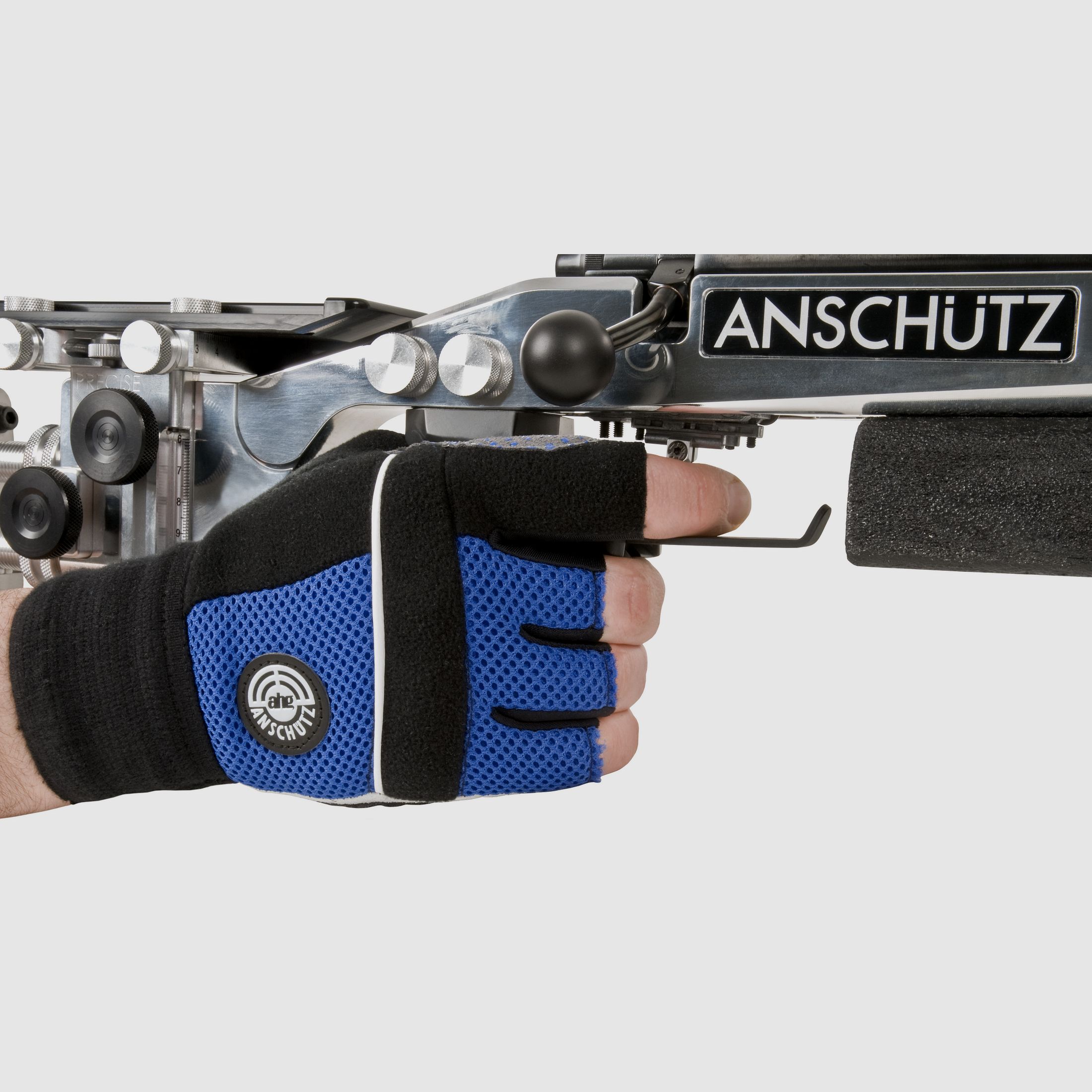 Abzugshandschuh SHORT