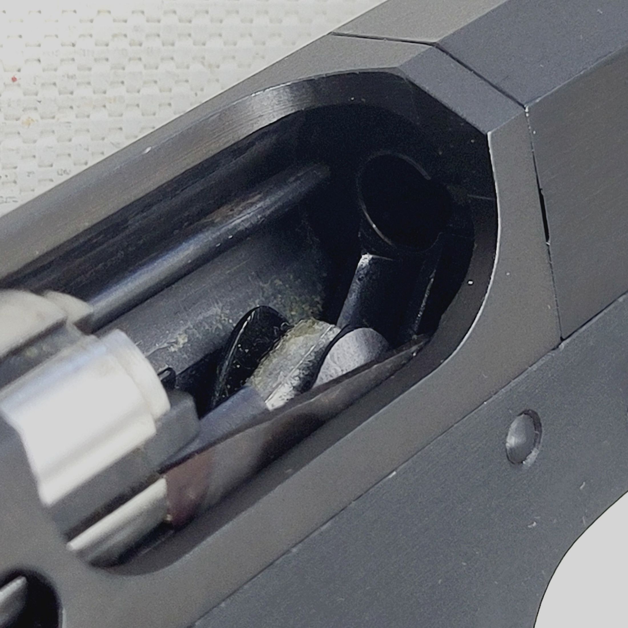 Walther OSP