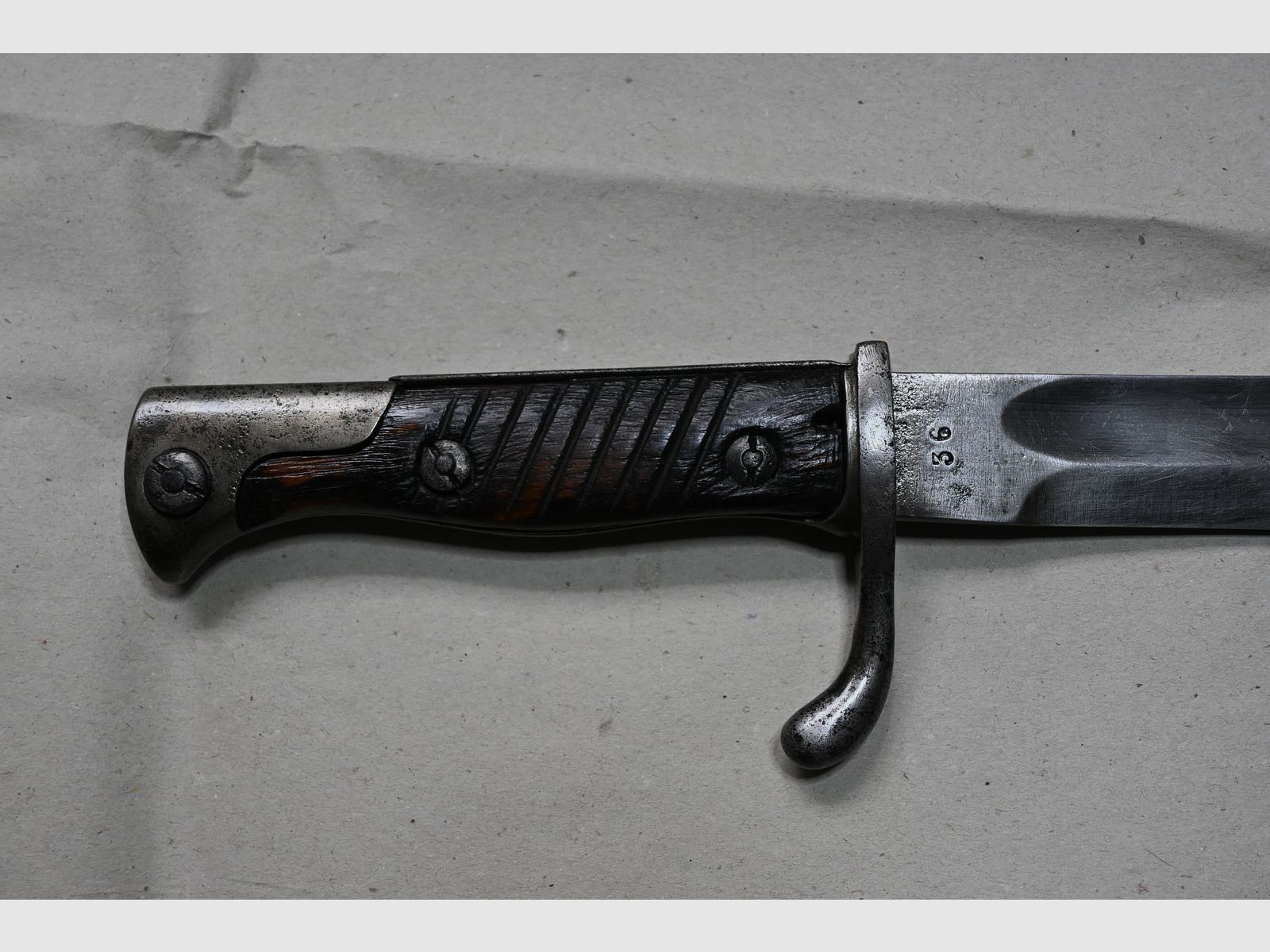 Baïonnette pour G98/K98