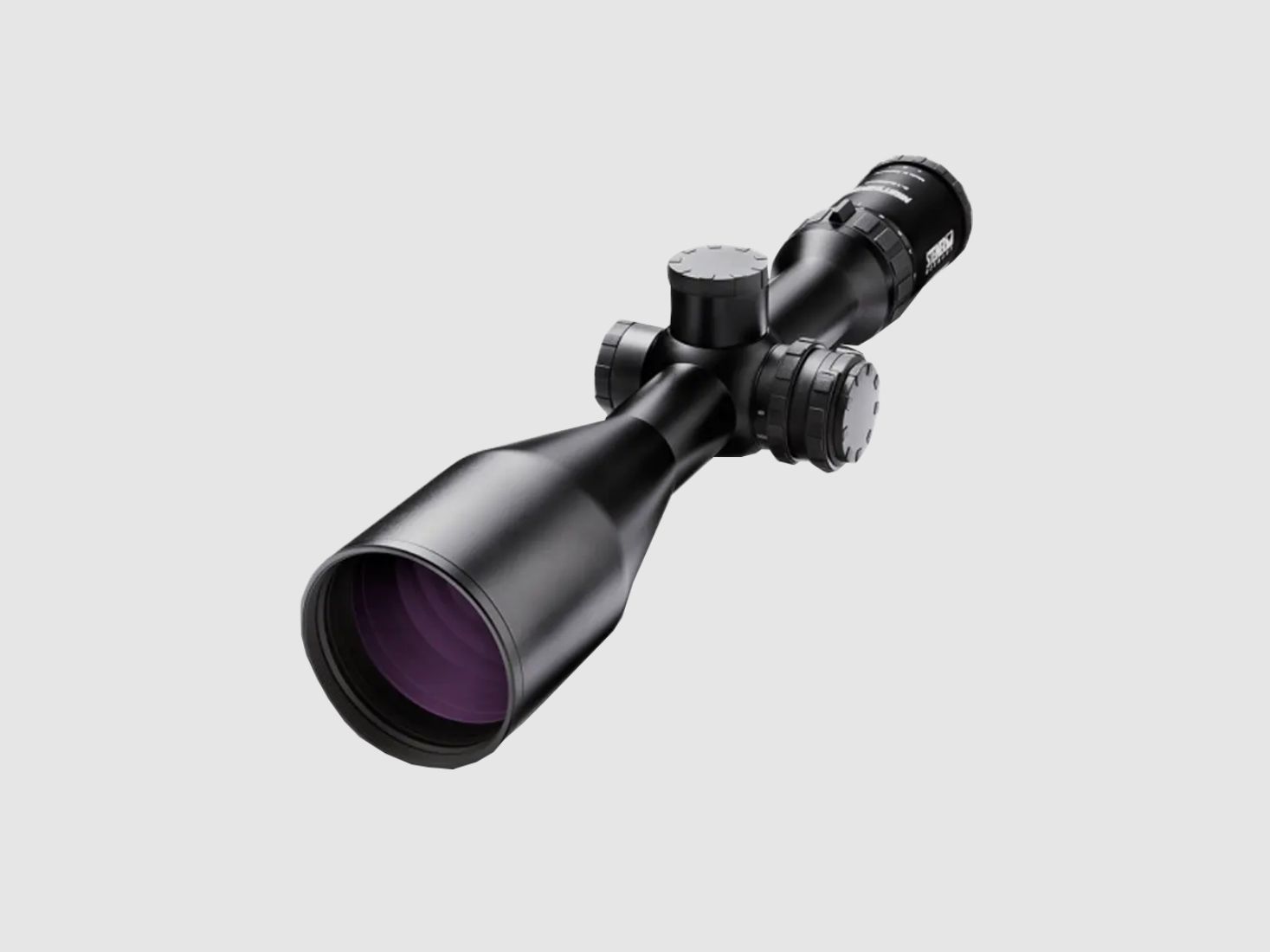 Nighthunter Xtreme 2-10×50