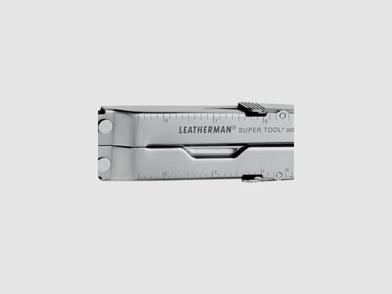 Leatherman Super Tool 300, afbeelding 4 van 6