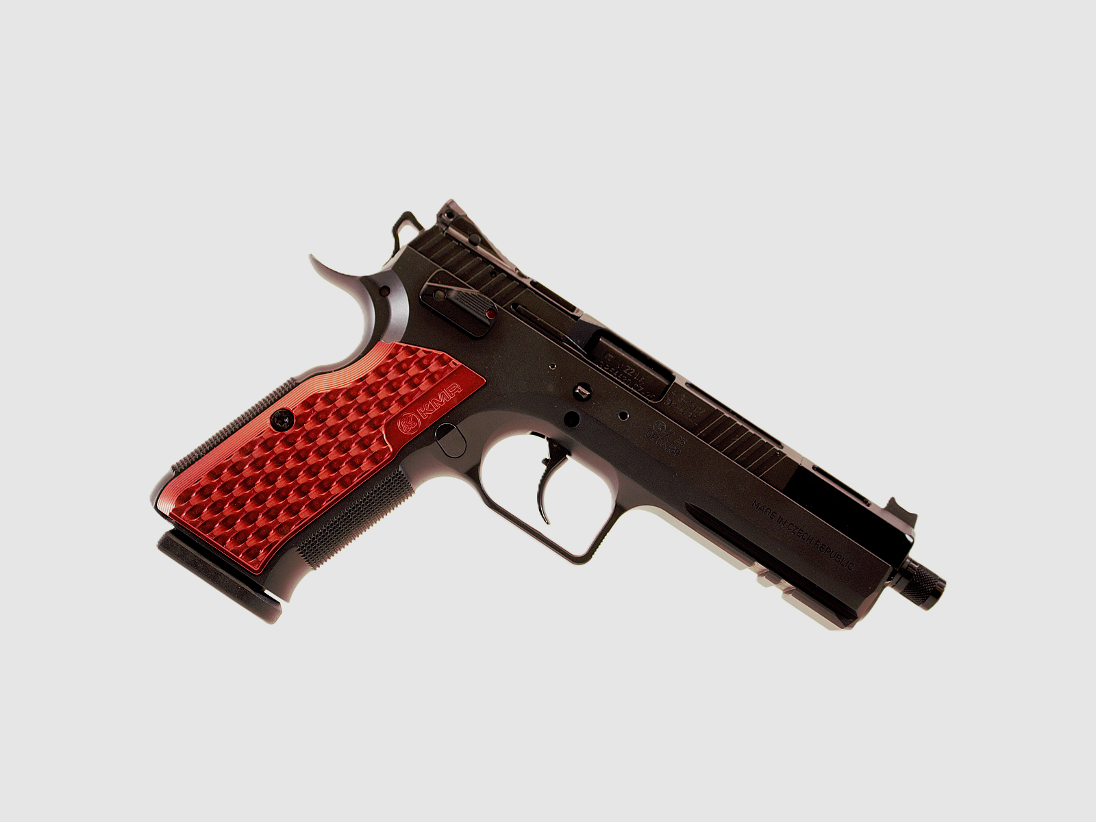 kmr s-02l 5.5inch or 22lr