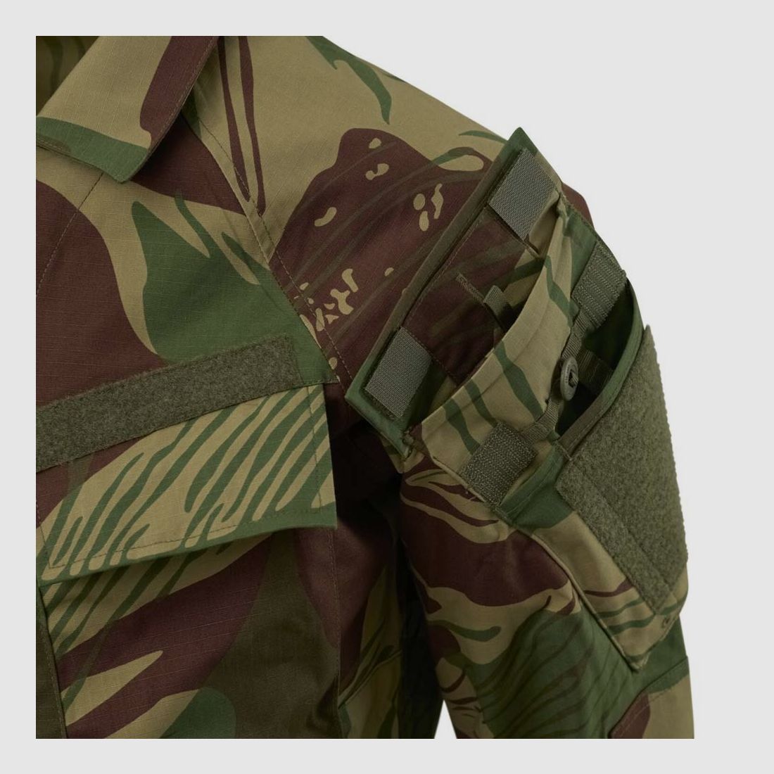 HELIKON-TEX RAID SHIRT OLIVE