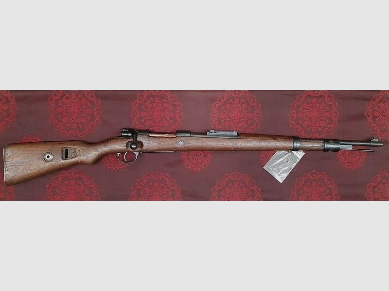 Sauer & Sohn K98 (S/147)