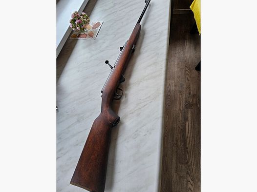 Luftgewehr