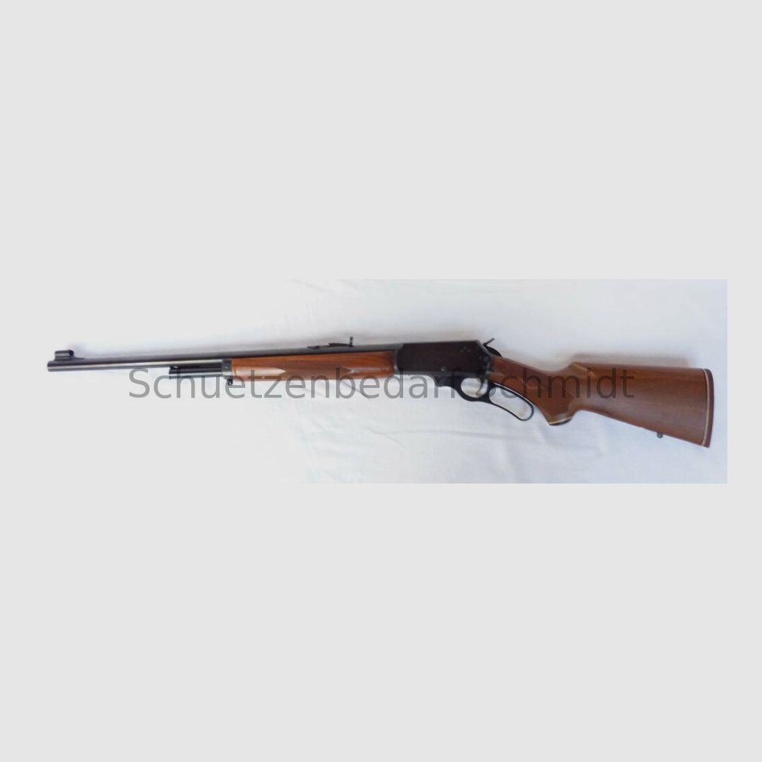 Marlin 1895 SS Unterhebelrepetierer