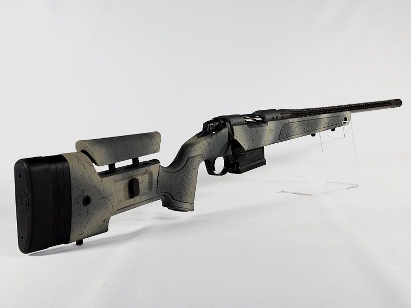 BERGARA B14 Wilderness HMR Carbon