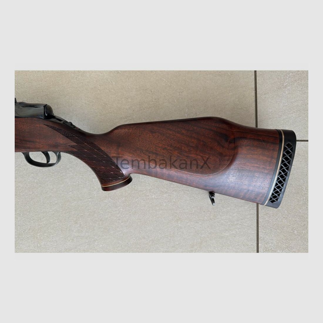 Blaser/Sauer 80 8x68S