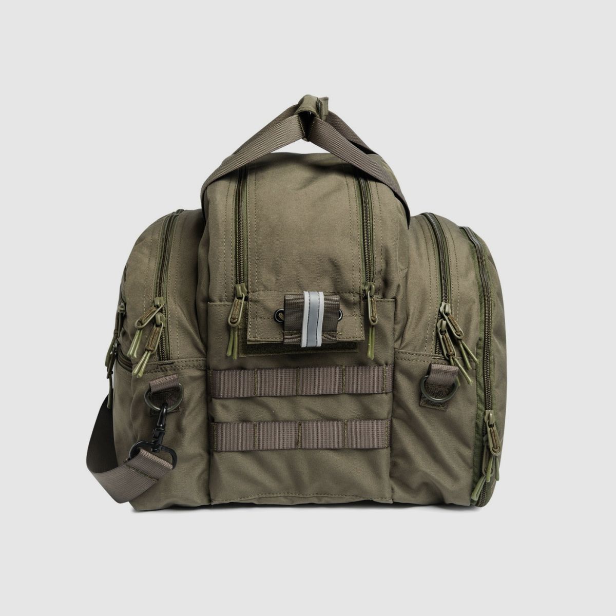 BERETTA Tactical Range Bag Green Stone