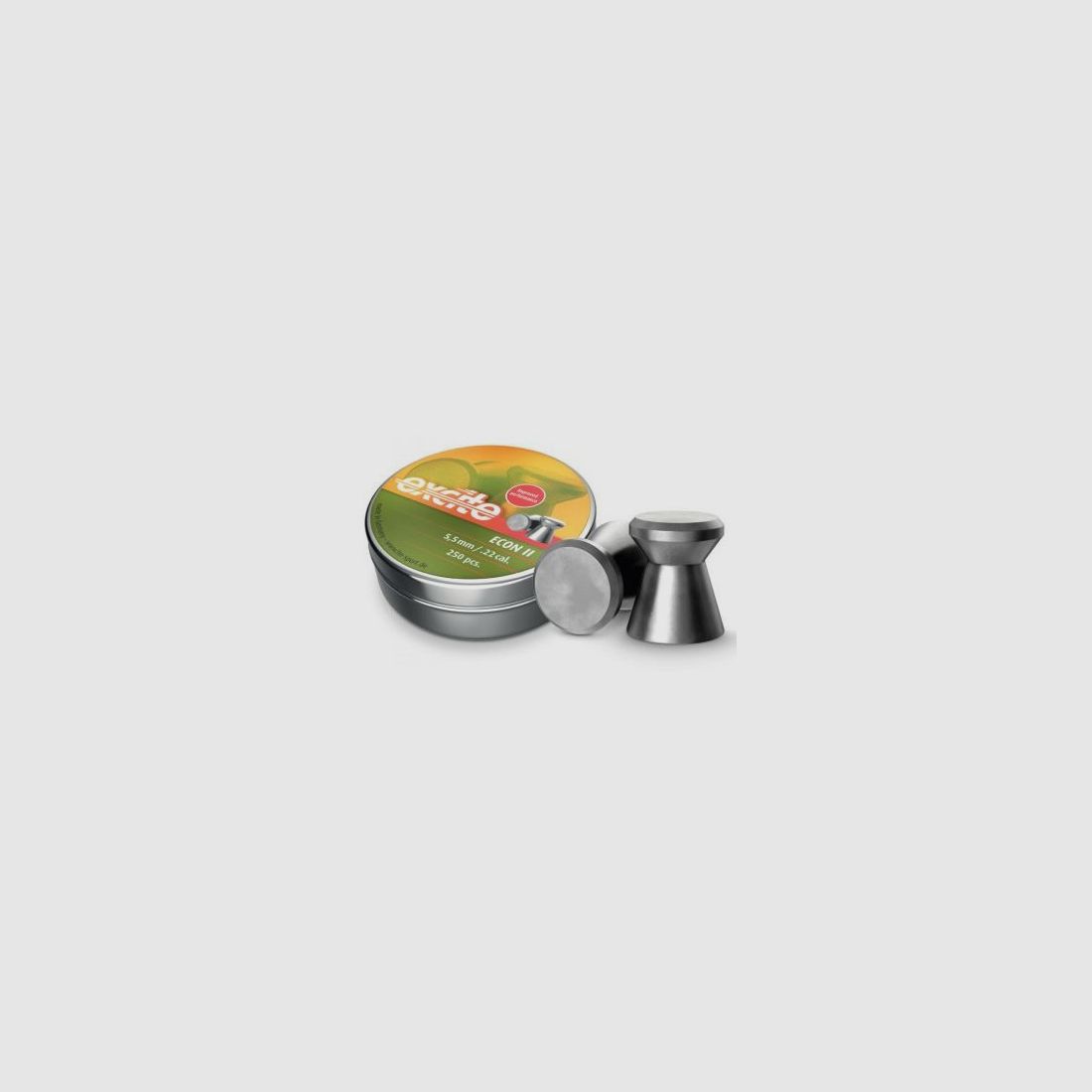 Diabolos H&N Excite Econ II 5,5