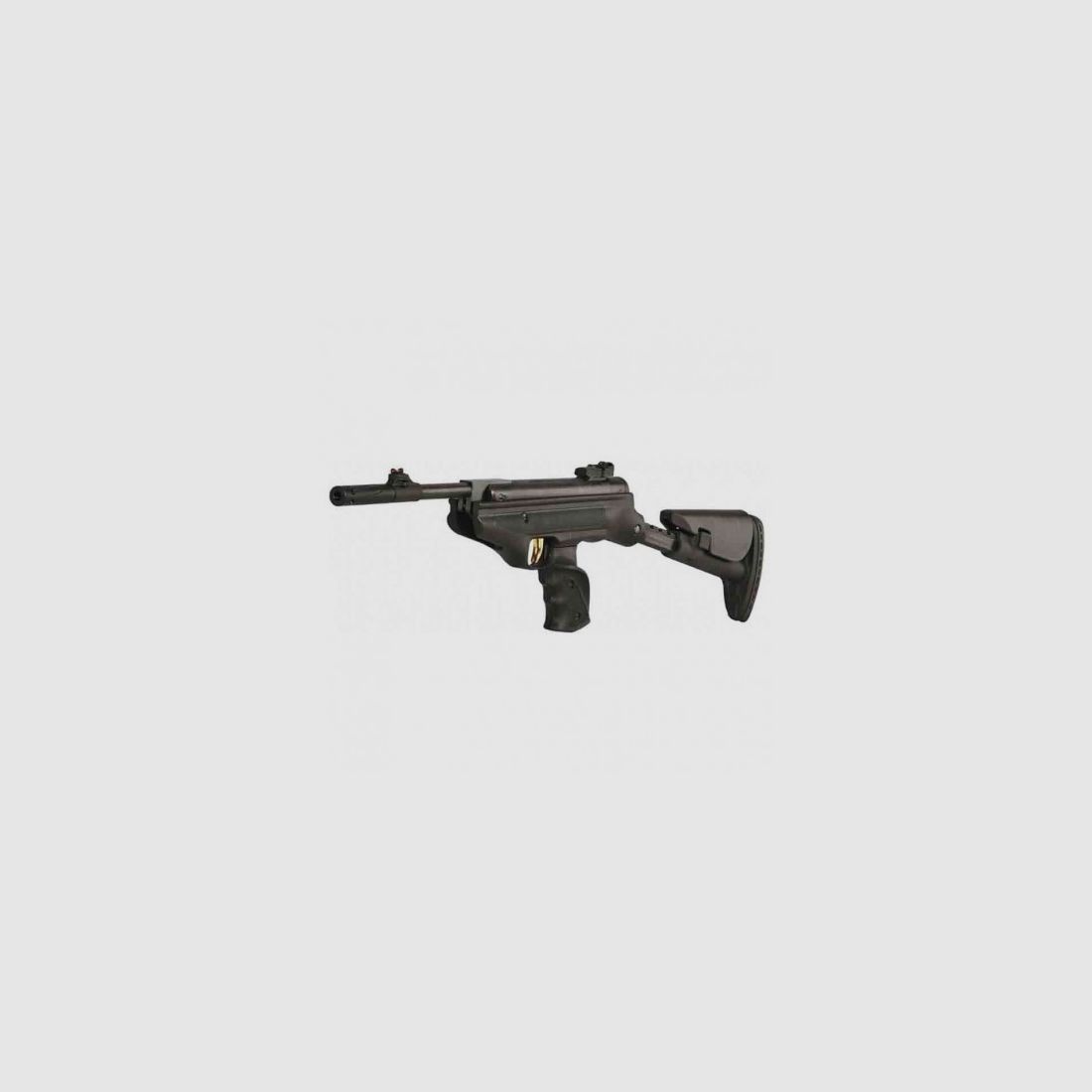 Pistola Hatsan 25 Supertact, imagen 1 de 3