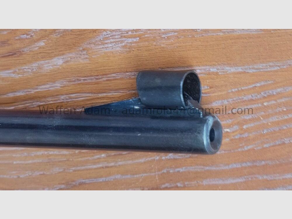 Karabinek powtarzalny Krico KK 8000