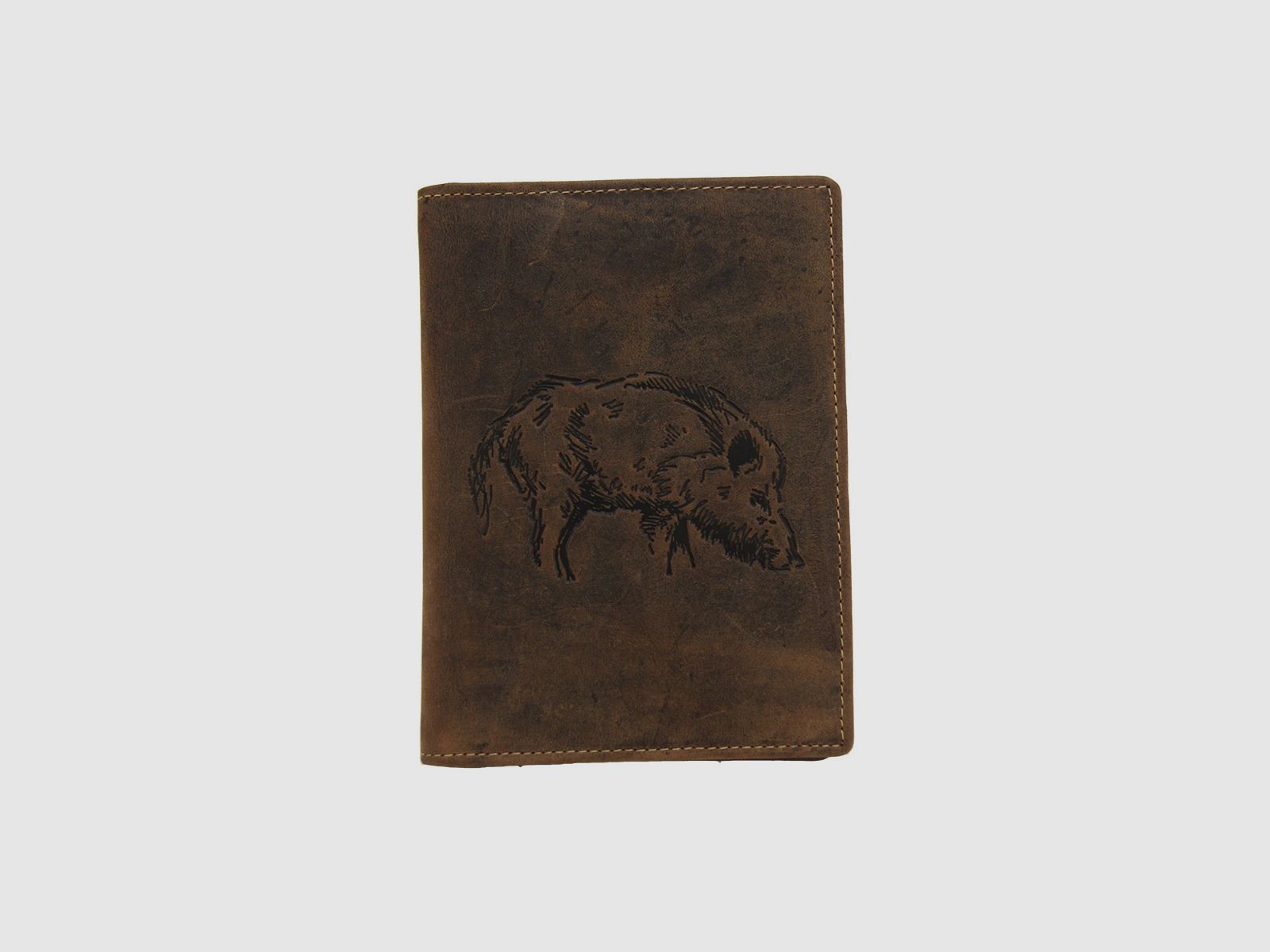 Jagdscheinetui KEILER