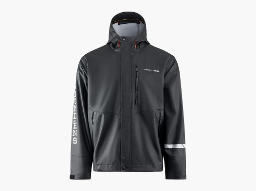 Grundens Tourney Pro Jacket Black M