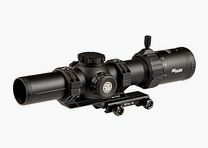 Sig Sauer TANGO-MSR 1-10x26 MSR BDC10 FFP