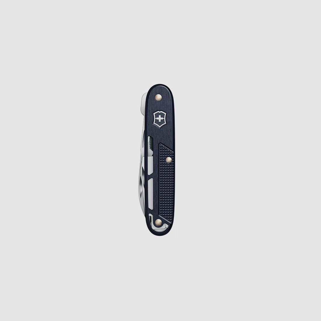 VICTORINOX – SYNERGY ALOX Blau, Bild 2 von 3