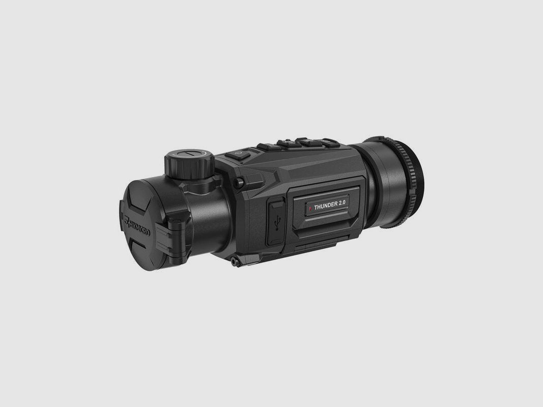 Hikmicro Thunder TH35PC 2.0 Vorsatzgerät €2,349.00