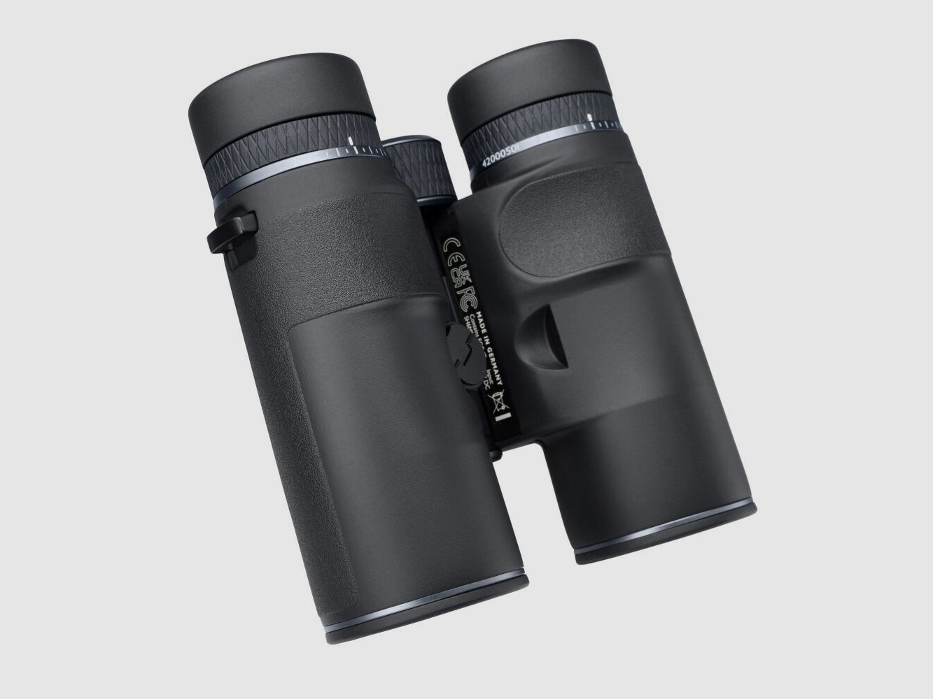 BLASER Blaser Rangefinder RF Range Finder Binoculars 10x42, image 3 of 7