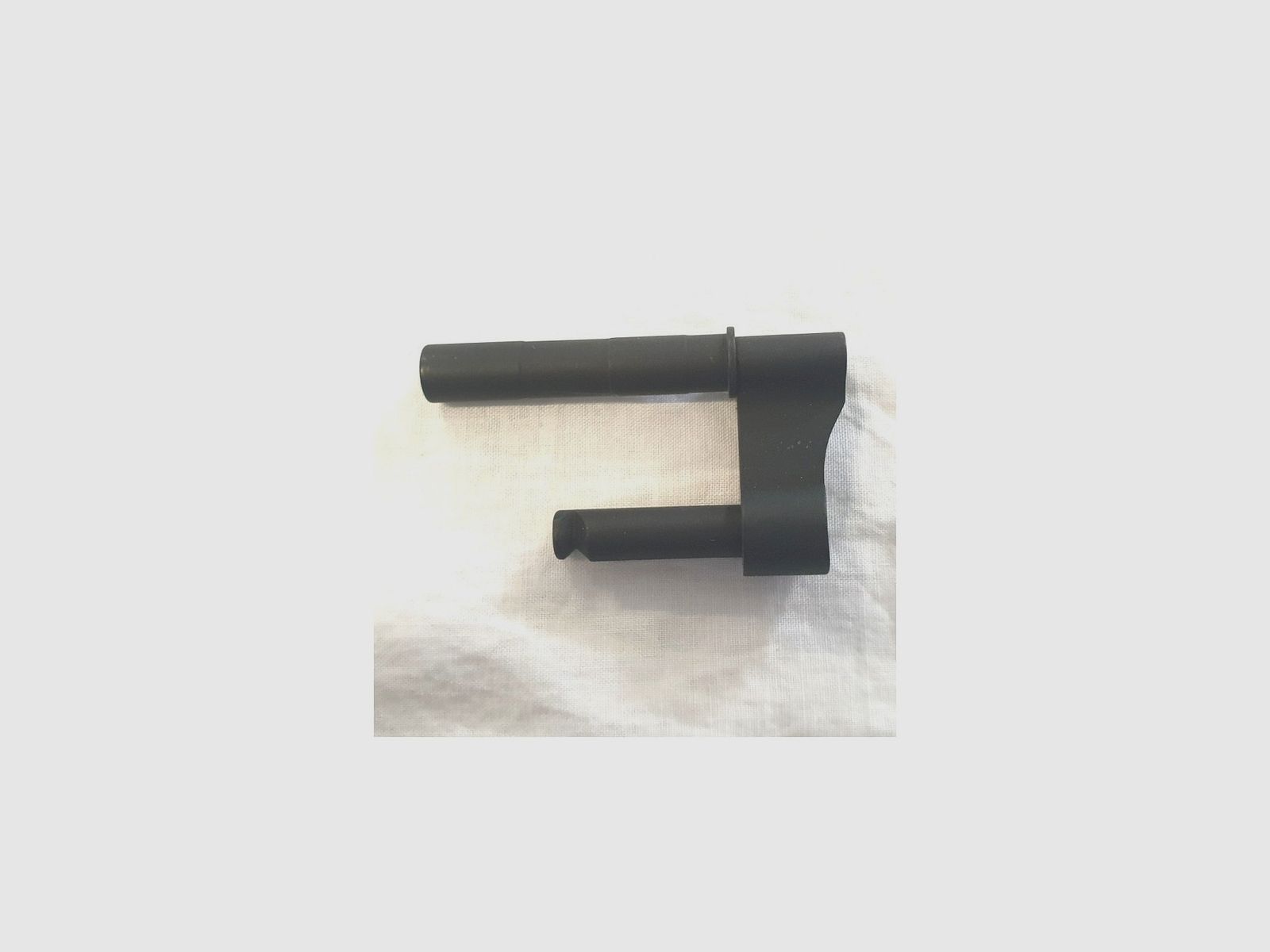 Smith & Wesson Yoke 3° Type Frame J Airweight 415310000, image 4 of 7