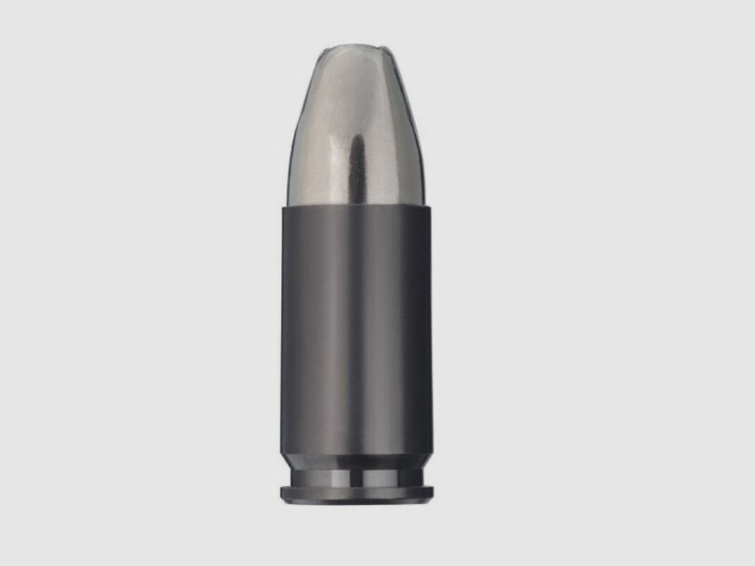 Geco 9mm Para Action Extreme, immagine 2 di 2