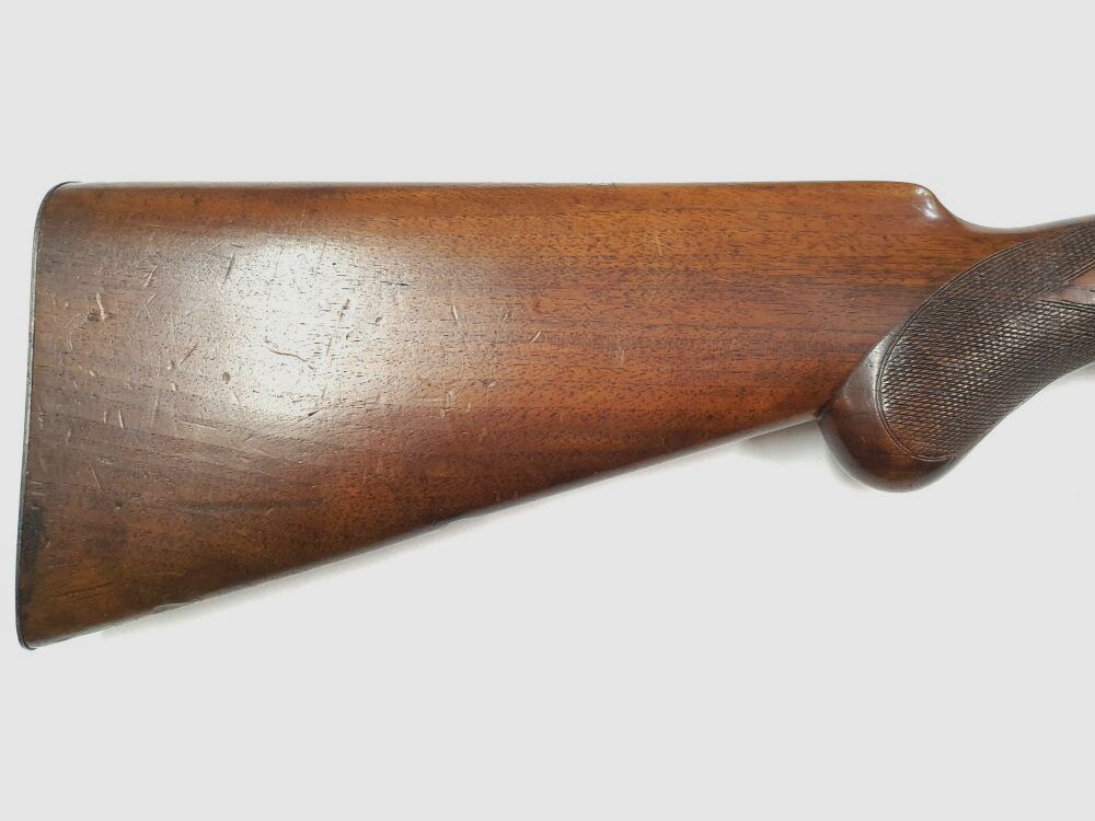 Merkel Suhl Arma usata molto rara per collezionisti