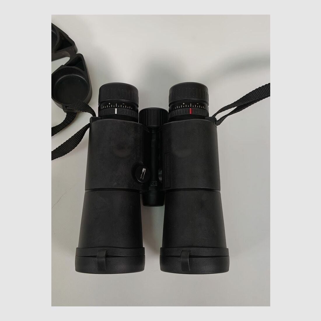 Leica Geovid 8x56