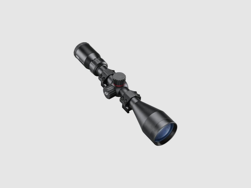 Zielfernrohr SIMMONS Pro Hunter 3-9x50 Truplex, Bild 2 von 6