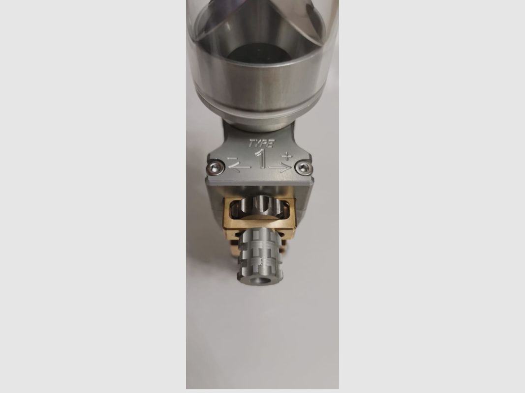 CUSTOM MATCH DOSER 9MM, image 3 of 3