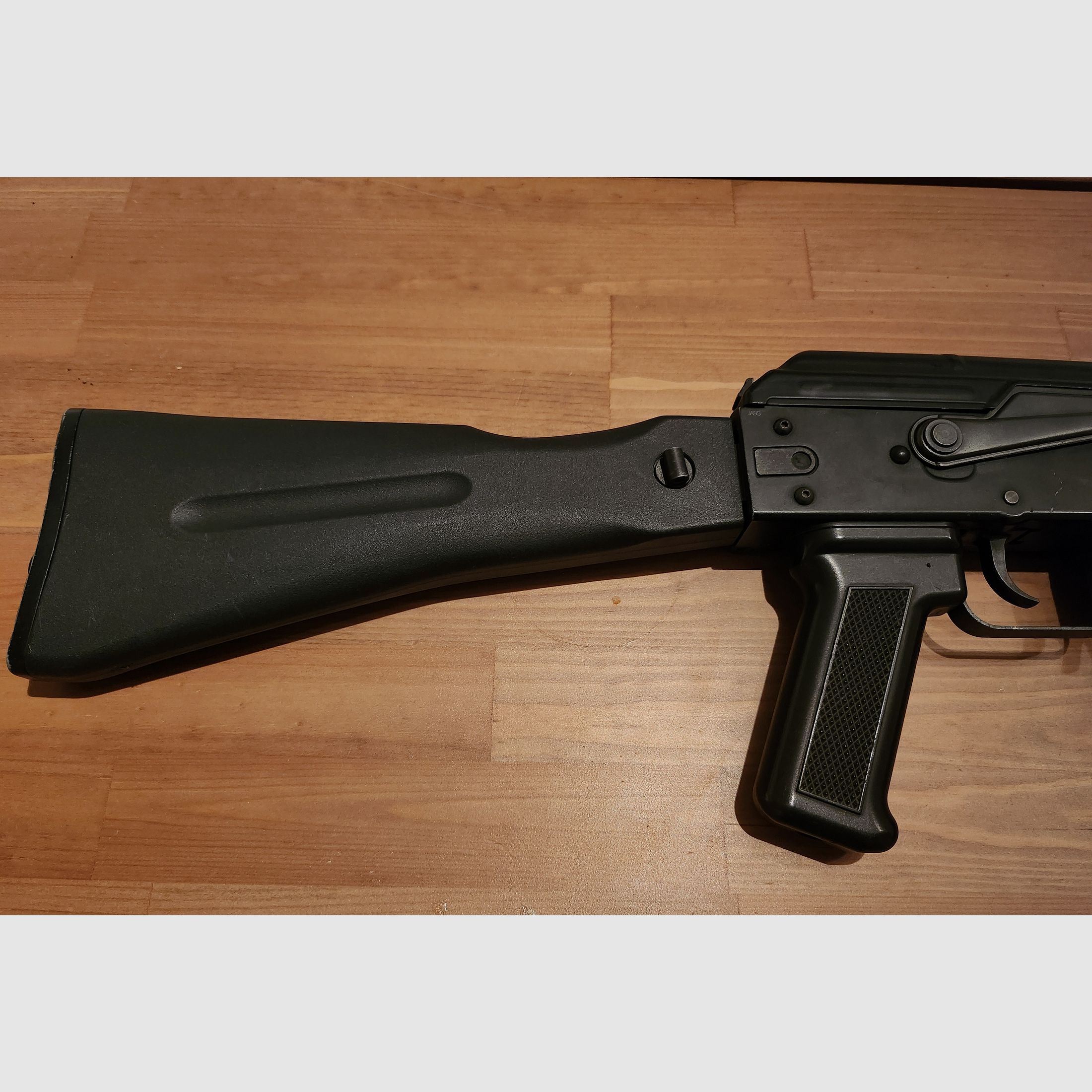 KSC AK74M GBB