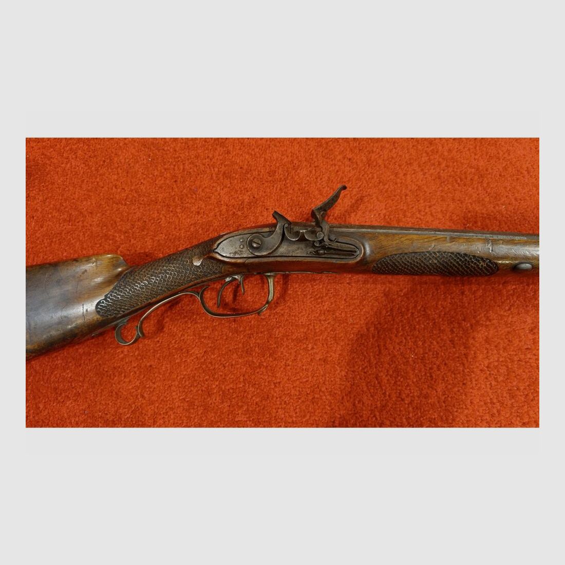nieznany ok. 1800 .63(BlackPowder), zdjęcie 4 z 8